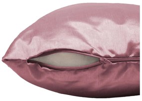 Калъфка за възглавница от микросатен 40x40 cm Shana – douceur d'intérieur