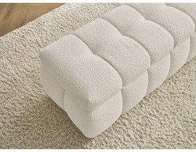 Бежова пейка от букле Mont Blanc – Bobochic Paris