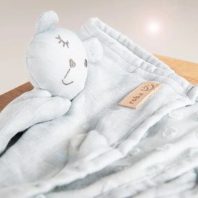 Муселинова играчка за спане Lil Planet - Roba