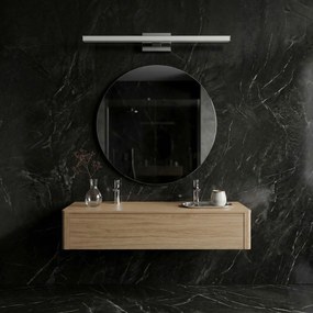 Аплик LED 80CM APP1847-1W CHROM