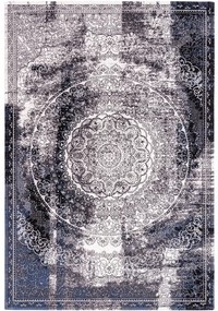 Вълнен килим 133x180 cm Currus - Agnella