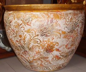 Кашпа за цветя 086083