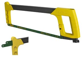 Ножовка Mota as01 Тръбен Метал 30 cm