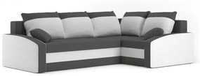 Представяме ви модерния диван ETHAN,230x75x180, haiti 14/haiti 0, дясно
