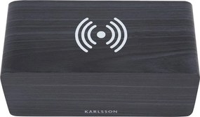 Цифров будилник Block - Karlsson