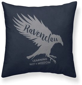 Калъфка за възглавница Harry Potter Ravenclaw Тъмно синьо 50 x 50 cm