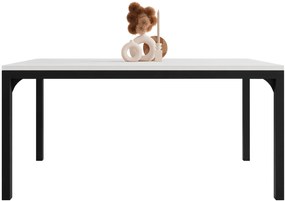 Кафе маса Mocca I-Бяло