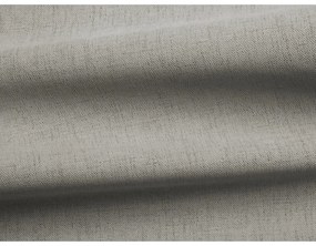 Светлосив ъглов диван (десен ъгъл) Manao – Makamii