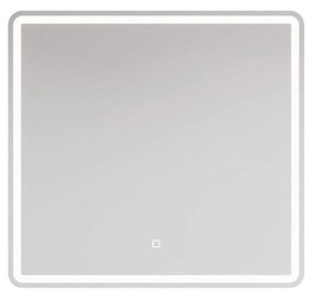 BATH DELUXE 01-080-51-58-00 - LED Огледало за баня TARS LED/27,2W/230V IP44