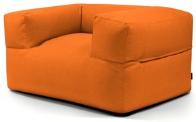 Оранжев пуф MooG – SLOWDOWN