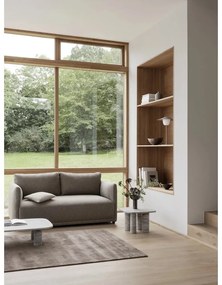 Каменна странична масичка 52x52 cm Volos – Blomus