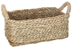 Сет правоъгълен сгъваем кош atmosphera Kilian, Ш.29/37/43 cm, 3 бр