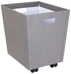 Картонена кутия за съхранение Tellus - Bigso Box of Sweden