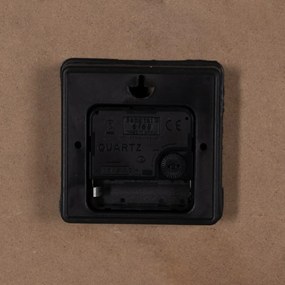 Стенен часовник ø 22 cm Grand Hotel – Ixia