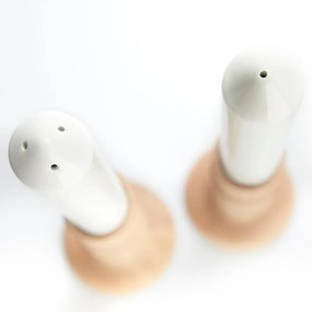 Солница и пиперница Chandeller – Balvi