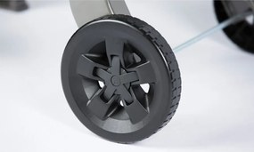 Газово барбекю работещо на пропан/бутан Weber Spirit II E-310 GBS, 8600 W, 60х45 см