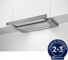 Electrolux LFP616 Телескопичен аспиратор за вграждане