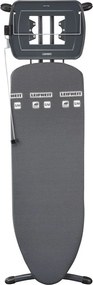 Дъска за гладене 153x49 cm Air Board Express M – LEIFHEIT