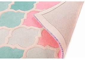 Вълнен килим , 120 x 170 cm Rosella - Flair Rugs