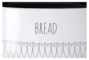 Кутия за хляб Heartlines - Premier Housewares