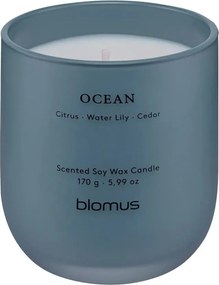 Ароматна свещ от соев восък време на горене 35 час Tuoksu Ocean – Blomus