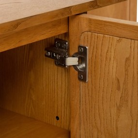 Етажерка atmosphera Kisco, 150x75 cm