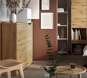 Сгъваемо бюро Concept-Drus-Left