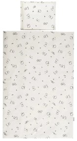 LORELLI Classic Сет от 5 части COSY JUNGLE БЕЖ