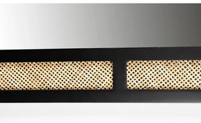 Стенно огледало 56x96 cm Aida - White Label