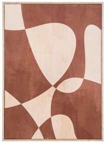 Картина 50x70 cm Cape Town No.1 – House Nordic