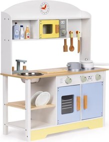 Стилна и функционална детска кухня с аксесоари