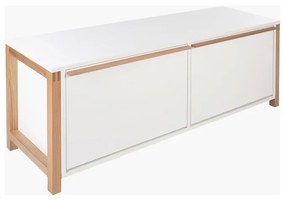 Пейка с поставка за обувки Northgate - Woodman