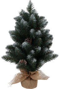 CHRISTMAS TREE ДЕКОРАТИВНА ЕЛХА 60 СМ