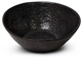 Глинен комплект за хранене 18 бр. Dark Moon – Bonami Selection