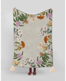 Каре , 130 x 170 cm Jara - Tierra Bella