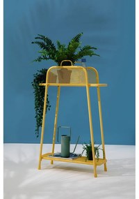 Градинска маса за съхранение 27x65,5 cm MWH – Garden Pleasure