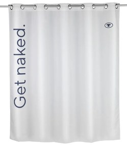 Завеса за душ 180x200 cm Tom Tailor Get Naked – Wenko