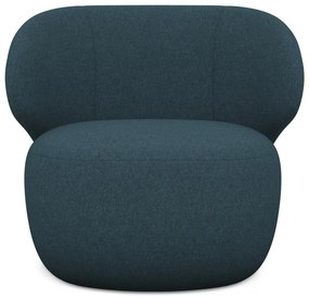 Синьо кресло Kama – Makamii