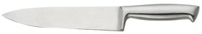 Нож на готвача KINGHOFF KH 3435, 22 см, Инокс
