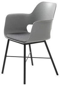 Сив стол за хранене Wrestler Whistler - Unique Furniture