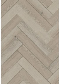 Mexen Wind Cave проба на винилови панели рибена кост 635 x 127 мм SPC 6,5 мм, основа