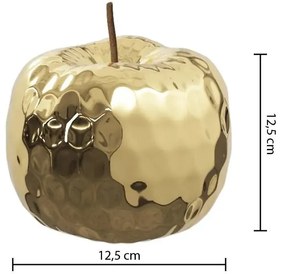 Декоративна фигура atmosphera Pamela, Керамика, 14 cm