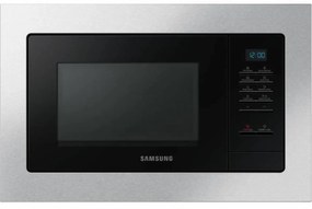 Микровълнова Фурна с Грил Samsung MS20A7013AT/EF 20 L 850 W