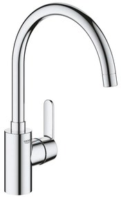 GROHE 31494001 - Смесител за мивка GET в лъскав хром