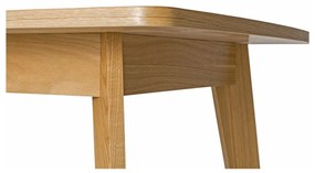 Сгъваема маса за хранене Kensal - Woodman