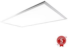 Sinclair PL 1206060NWC UGR 19 - LED панел за окачен таван PL LED/60W/230V UGR19