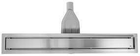 Линеен отводнител REA Neox Superflow BRUSH NICKEL 50