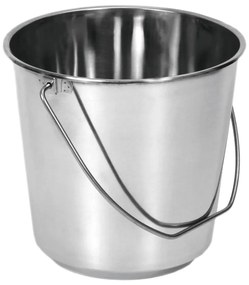 Метална кофа 8 л - Orion