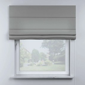 Сива римска щора 170x160 cm Happiness - Yellow Tipi