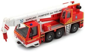 Bburago - модел на кола 1:50 - Crane